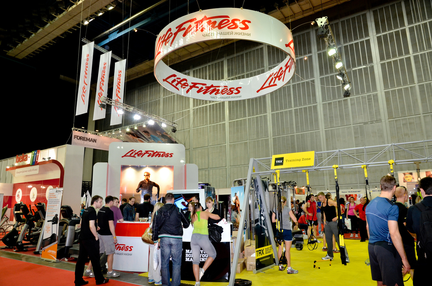 <span style="font-weight: bold;">Способны нести нагрузки </span>