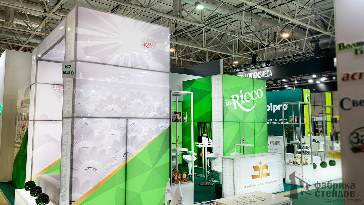 Система для многоразовых решений в сфере торговли Торговые павильоны с возможностью многоразовой сборки и разборки