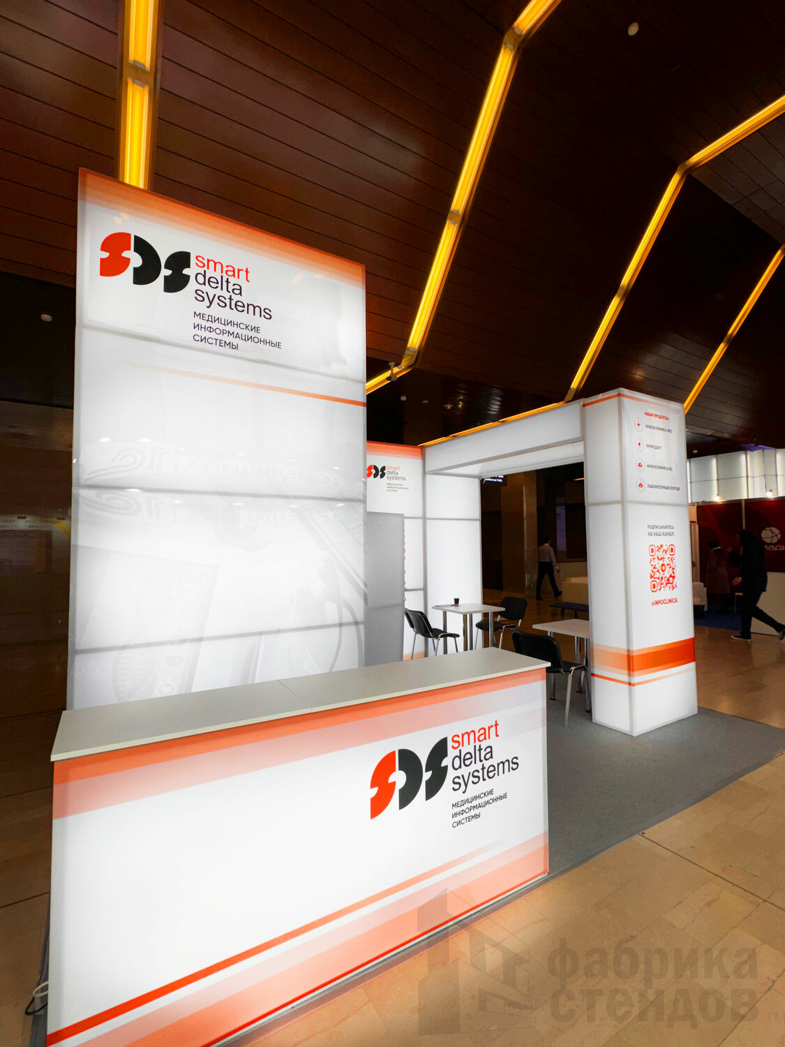 Система для многоразовых решений в сфере торговли Торговые павильоны с возможностью многоразовой сборки и разборки